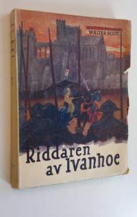 Riddaren av Ivanhoe del II