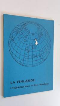 La Finlande - L&#039;Habitation dans les Pays Nordiques (UUDENVEROINEN)