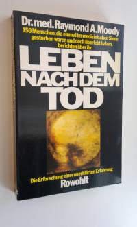 Leben nach dem Tod (ERINOMAINEN)