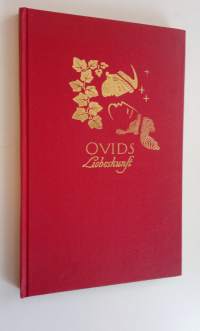 Ovids Liebeskunst (ERINOMAINEN)