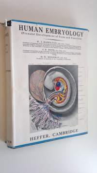 Human Embryology - Prenatal Development of Form and Function