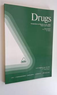 Drugs Vol. 31 1986 - Symposium on Diuretics in the 1980s - Issues and Insights