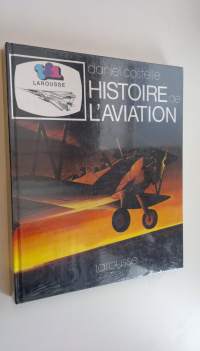 Histoire de l&#039;aviation (UUSI)