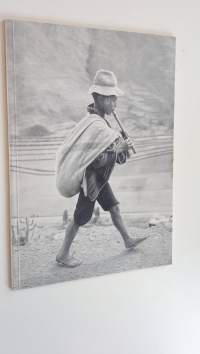 Werner Bischof : Das fotografische Werk - Ausstellung vom 11. Januar bis 16. Februar 1958