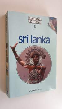 Insight Guides : Sri Lanka