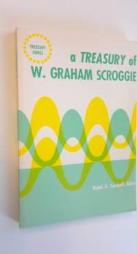 A treasury of W. Graham scroggie