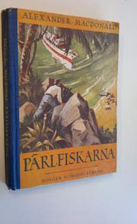 Pärleifskarna