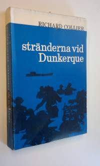 Stränderna vid Dunkerque