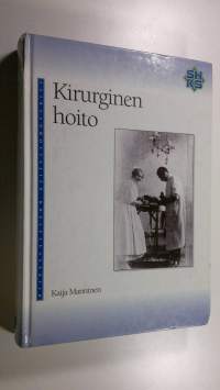 Kirurginen hoito