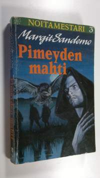 Pimeyden mahti