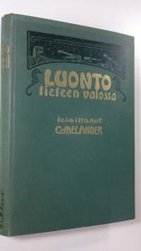 Luonto tieteen valossa 4. nidos, 37-48 vihko