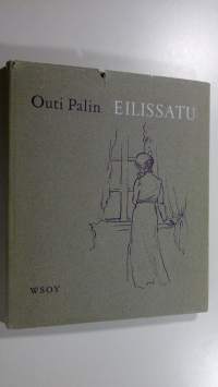 Eilissatu