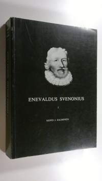 Enevaldus Svenonius 1