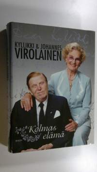 Kolmas elämä