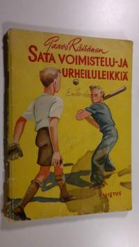 Sata voimistelu- ja urheiluleikkiä