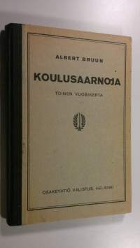 Koulusaarnoja : 2 vuosikerta