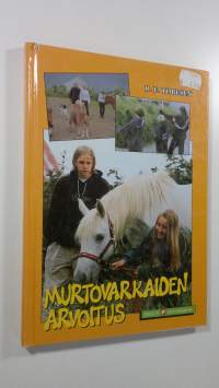 Murtovarkaiden arvoitus