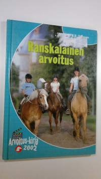 Ranskalainen arvoitus