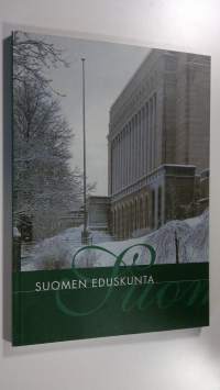 Suomen eduskunta (ERINOMAINEN)