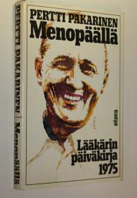 Menopäällä : lääkärin päiväkirja