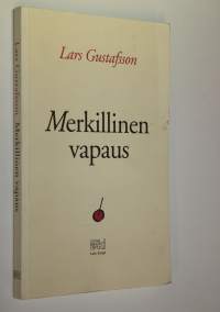 Merkillinen vapaus