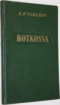 Rotkossa