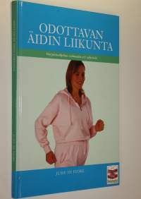 Odottavan äidin liikunta