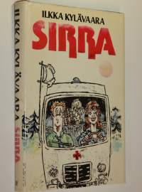 Sirra : eräs tarina