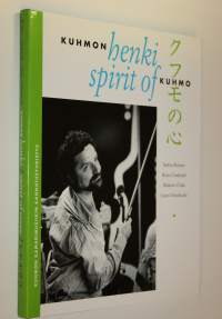 Kuhmon henki = Spirit of Kuhmo = Kufumo no shin