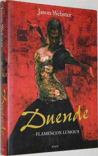 Duende : flamencon lumous