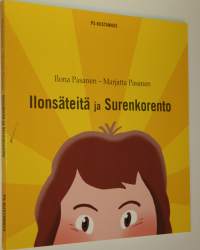 Ilonsäteitä ja Surenkorento