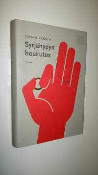 Syrjähypyn houkutus (UUSI)