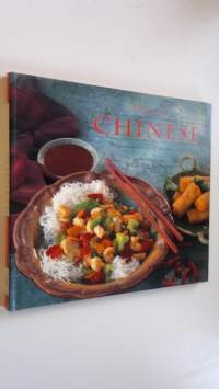 Classic Chinese: Authentic dishes from the orient (ERINOMAINEN)