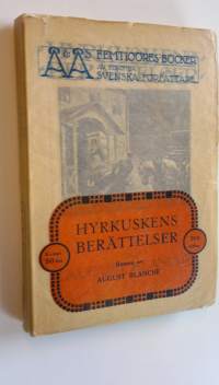 Hyrkuskens berättelser vol. 1