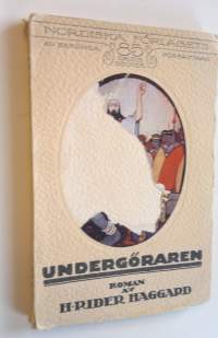 Undergöraren