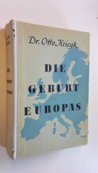 Die geburt Europas