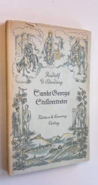 Sankt Georgs Stellvertreter