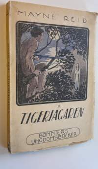 Tigerjägaren