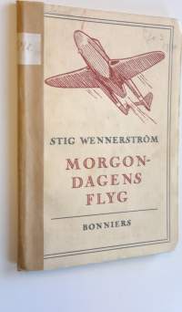 Morgondagens flyg