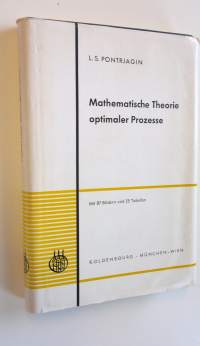 Mathematische Theorie optimaler Prozesse