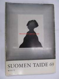 Suomen taide 69