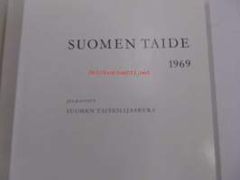 Suomen taide 69