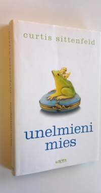 Unelmieni mies