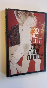 Yö voi olla