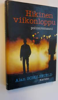 Hikinen viikonloppu