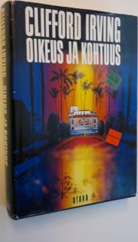Oikeus ja kohtuus
