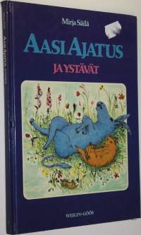 Aasi Ajatus ja ystävät