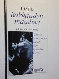 Rakkauden maailma ja kaikki mitä siihen kuuluu : Kunto Plus - erikoisliite