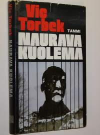 Naurava kuolema : toimintaromaani