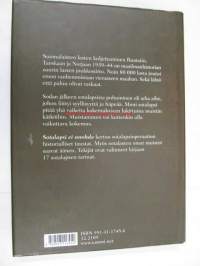 Sotalapsi ei unohda